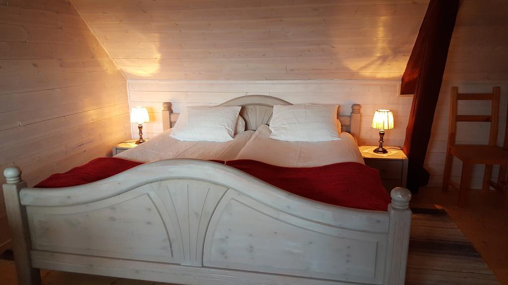 Augustas Bed & Breakfast Bed & Breakfast Falkenberg Room photo